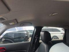 Honda Fit 1.5L Edition - ფოტო 15