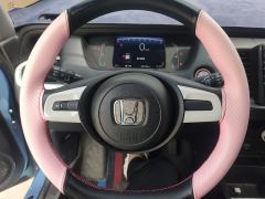 Honda Fit 1.5L Edition - ფოტო 18
