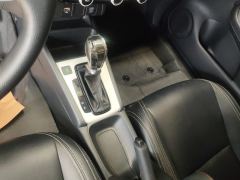 Honda Fit 1.5L Edition - ფოტო 19