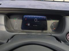 Honda Fit 1.5L Edition - ფოტო 20