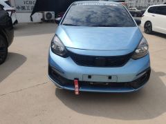 Honda Fit 1.5L Edition - ფოტო 3