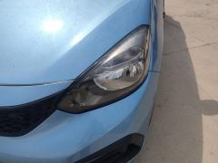 Honda Fit 1.5L Edition - ფოტო 4