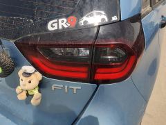 Honda Fit 1.5L Edition - ფოტო 5