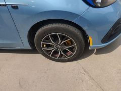 Honda Fit 1.5L Edition - ფოტო 6