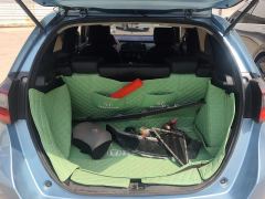 Honda Fit 1.5L Edition - ფოტო 7