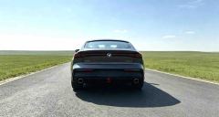 Changan UNI-V 1.5T Premium Edition - ფოტო 2