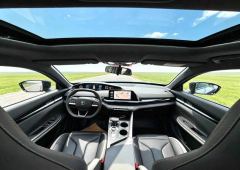 Changan UNI-V 1.5T Premium Edition - ფოტო 3