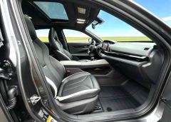 Changan UNI-V 1.5T Premium Edition - ფოტო 4