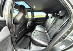 Changan UNI-V 1.5T Premium Edition - ფოტო 5