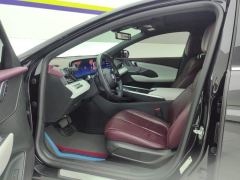 Buick Lacrosse Junyue 28T Yuezun Edition - photo 14