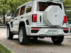 Tank 300 Off-Road Edition 2.0T Challenger - фото 9