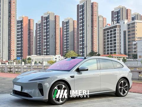 2024 Nio ET5T 75kWh Touring - ავტომობილი ჩინეთიდან