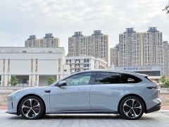 Nio ET5T 75kWh Touring - ფოტო 10