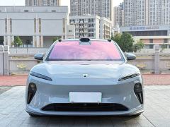 Nio ET5T 75kWh Touring - ფოტო 2