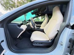 Nio ET5T 75kWh Touring - ფოტო 4