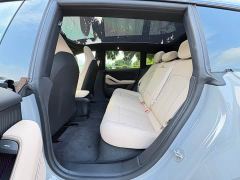 Nio ET5T 75kWh Touring - ფოტო 6