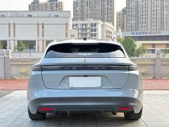 Nio ET5T 75kWh Touring - ფოტო 8