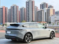 Nio ET5T 75kWh Touring - ფოტო 9