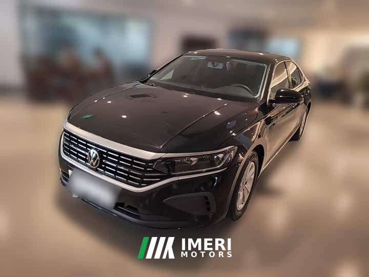 Volkswagen Passat Outstanding Edition 280TSI Business Version