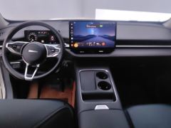 Haval H6 2.0T Two-Wheel Drive Max - ფოტო 16