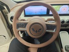 Wuling Binguo 333km Lingxi Premium Edition - ფოტო 10
