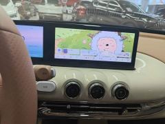Wuling Binguo 333km Lingxi Premium Edition - ფოტო 12