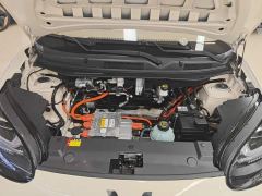 Wuling Binguo 333km Lingxi Premium Edition - ფოტო 19