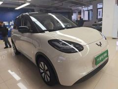 Wuling Binguo 333km Lingxi Premium Edition - ფოტო 3