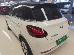 Wuling Binguo 333km Lingxi Premium Edition - ფოტო 4
