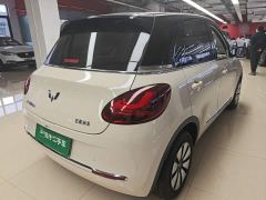 Wuling Binguo 333km Lingxi Premium Edition - ფოტო 6