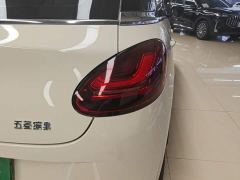 Wuling Binguo 333km Lingxi Premium Edition - ფოტო 7