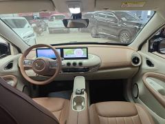 Wuling Binguo 333km Lingxi Premium Edition - ფოტო 9