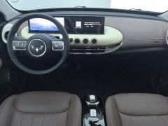 Wuling Binguo 333km Lingxi Connected Plus - фото 12
