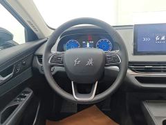 FAW Hongqi E-QM5 610km PLUS - фото 15