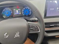 FAW Hongqi E-QM5 610km PLUS - фото 16