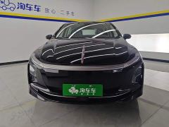 FAW Hongqi E-QM5 610km PLUS - фото 2