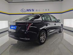 FAW Hongqi E-QM5 610km PLUS - фото 3