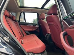 BMW iX3 sDrive40 Premier - ფოტო 10