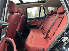 BMW iX3 sDrive40 Premier - ფოტო 11