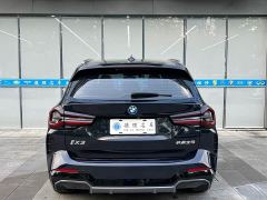 BMW iX3 sDrive40 Premier - ფოტო 13