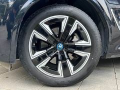 BMW iX3 sDrive40 Premier - ფოტო 15