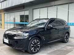 BMW iX3 sDrive40 Premier - ფოტო 2