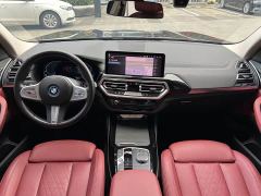 BMW iX3 sDrive40 Premier - ფოტო 5