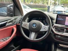 BMW iX3 sDrive40 Premier - ფოტო 6