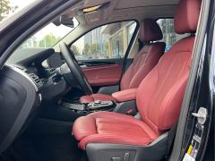 BMW iX3 sDrive40 Premier - ფოტო 8