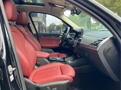 BMW iX3 sDrive40 Premier - ფოტო 9