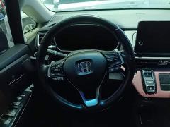 Honda Odyssey 2.0L e:HEV Premium - ფოტო 10