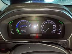 Honda Odyssey 2.0L e:HEV Premium - ფოტო 11