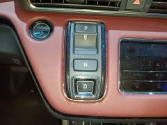 Honda Odyssey 2.0L e:HEV Premium - ფოტო 13