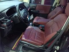 Honda Odyssey 2.0L e:HEV Premium - ფოტო 14